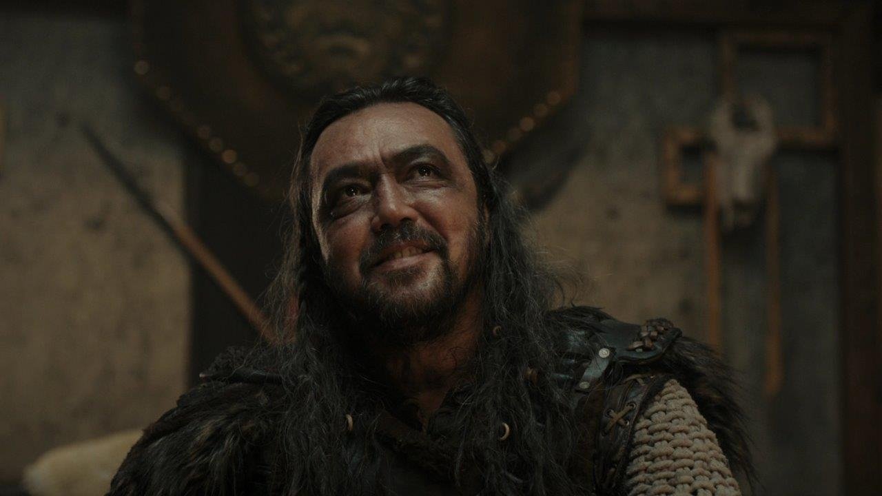 Akkız ve Batuga savaş meydanında!