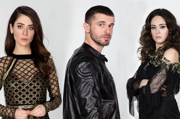 Seni Kimler Aldi Cok Yakinda Atv De Atv