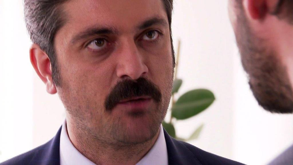 3. Bölüm foto galeri