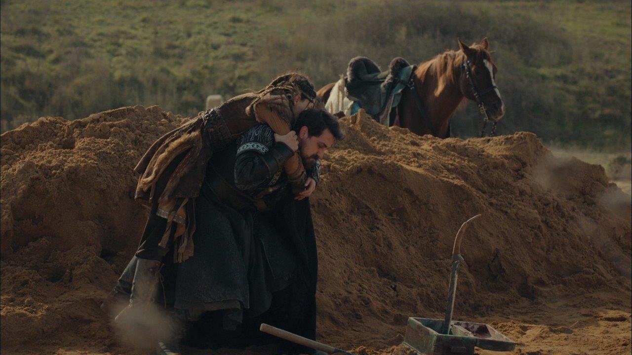 Destan 10. Bölümde neler oldu?