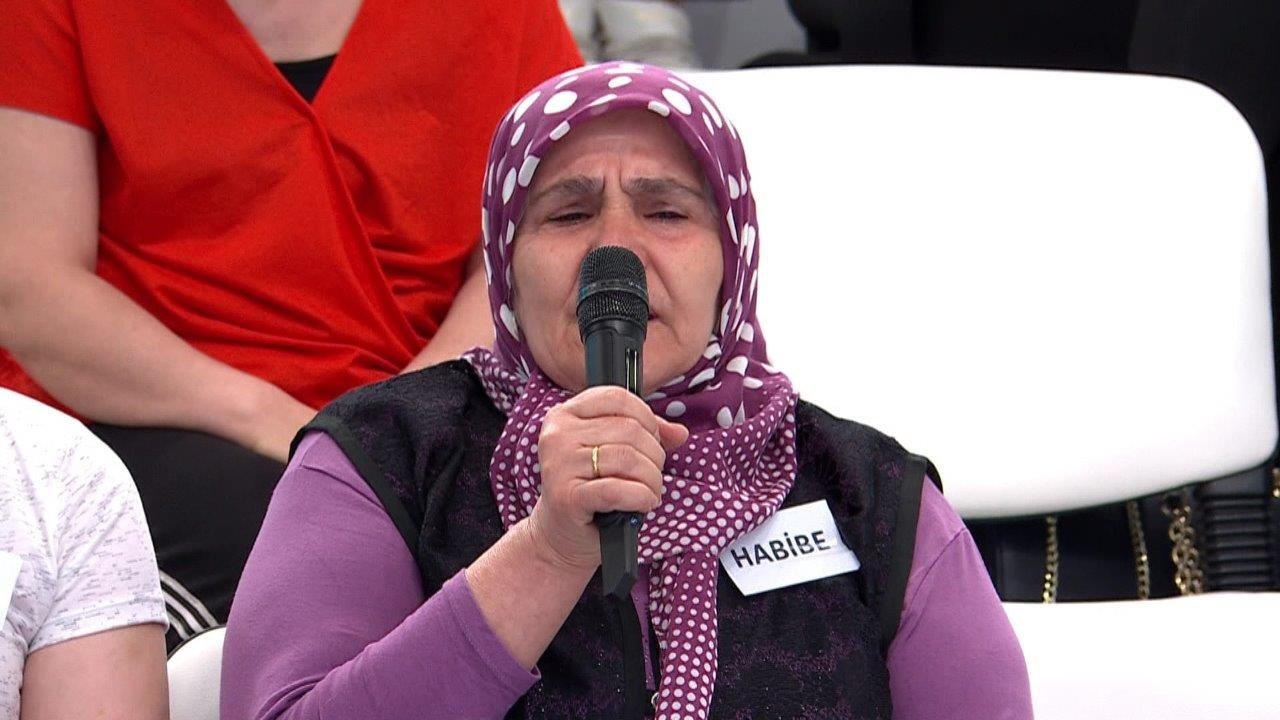 İşe diye çıktı bir daha geri dönmedi!