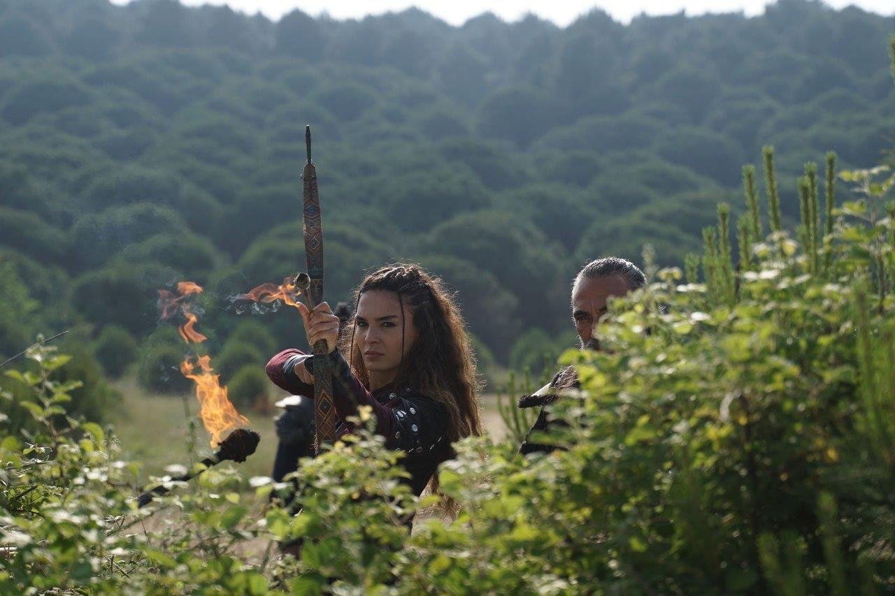 27. Bölüm Foto Galeri 