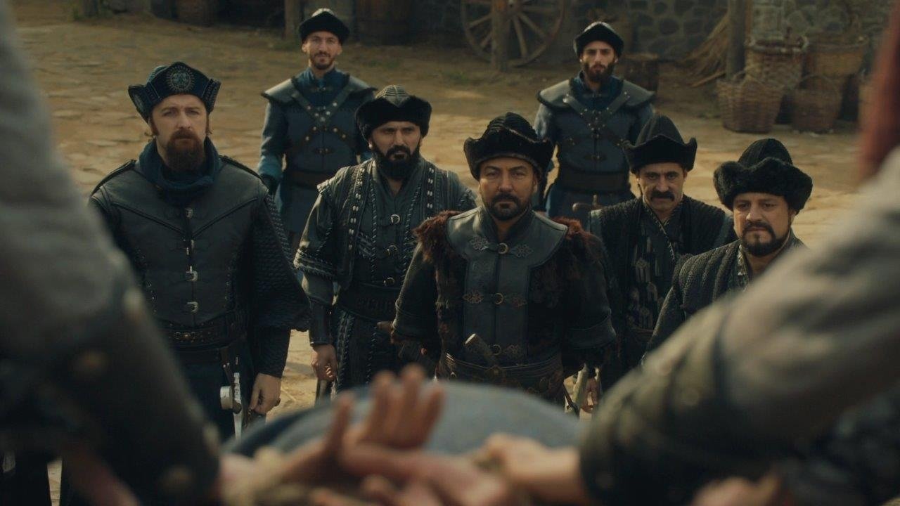 6. Bölüm Foto Galeri 