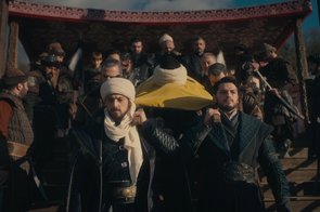 Kuruluş Orhan’da yürekleri dağlayan veda