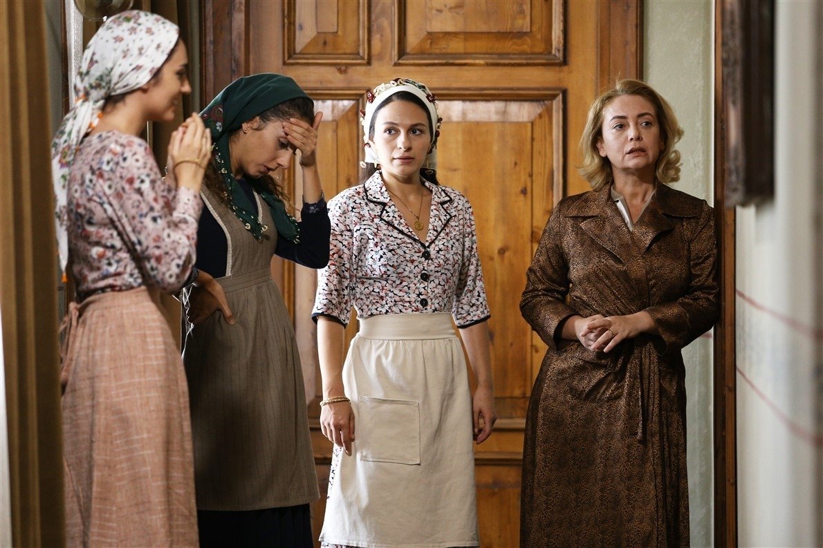 7. Bölüm Foto Galeri