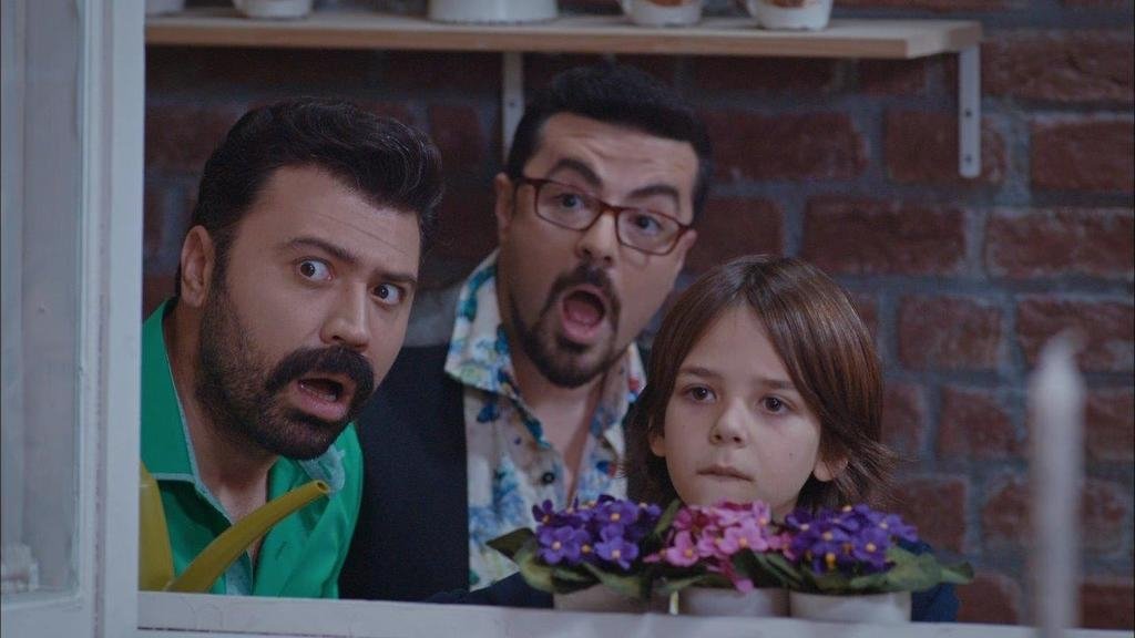 23. bölüm fotoğrafları