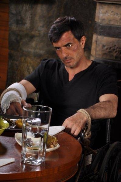 Unutulmaz 86. bölüm fotoğrafları