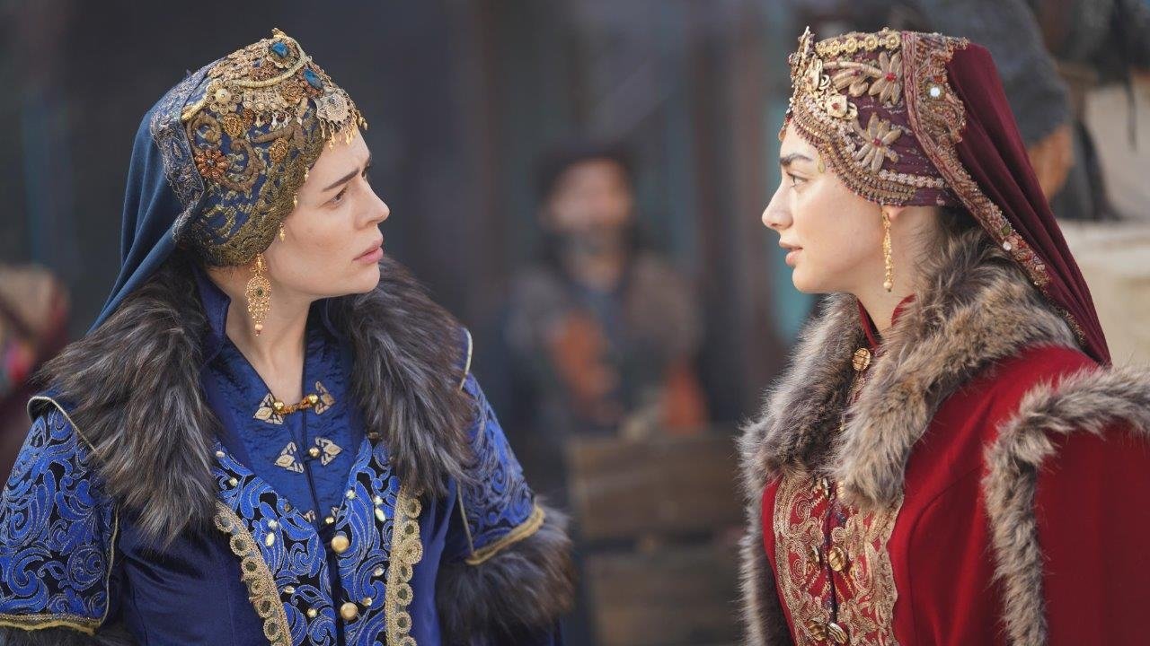 143. Bölüm Foto Galeri 