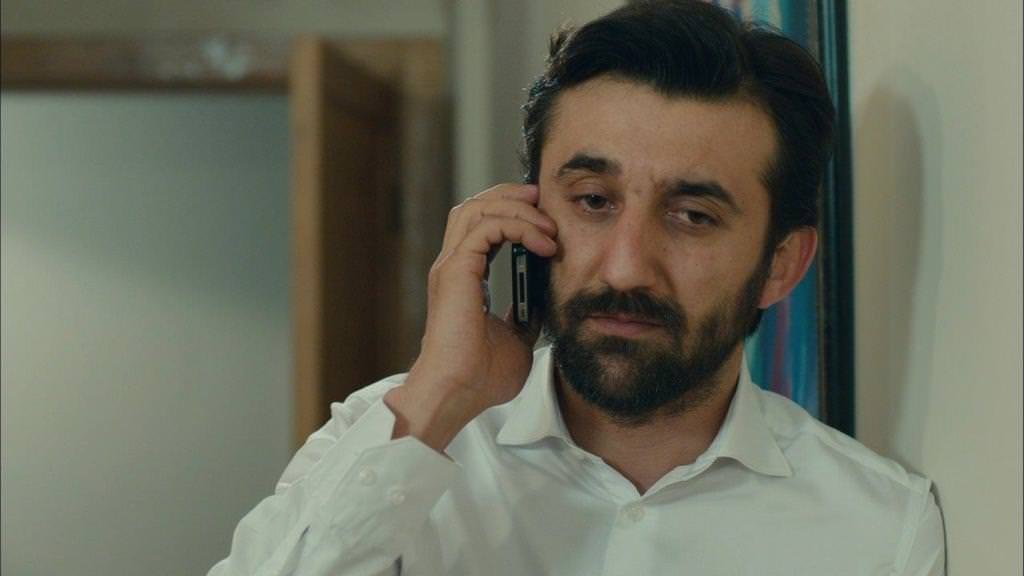 Annesini  affedebilecek mi? 16. bölüm fotogaleri