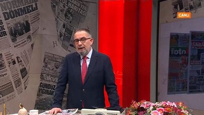 atv’de Hafta Sonu