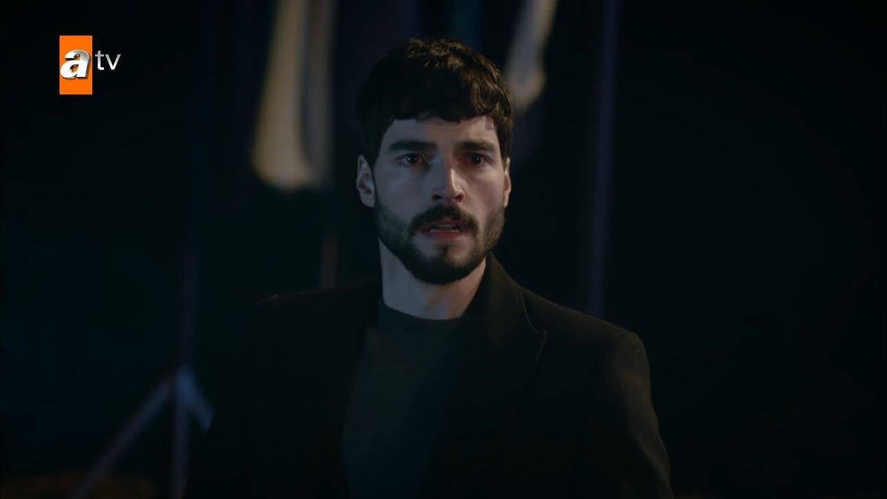 Miran'ın çıldırdığı anlar!