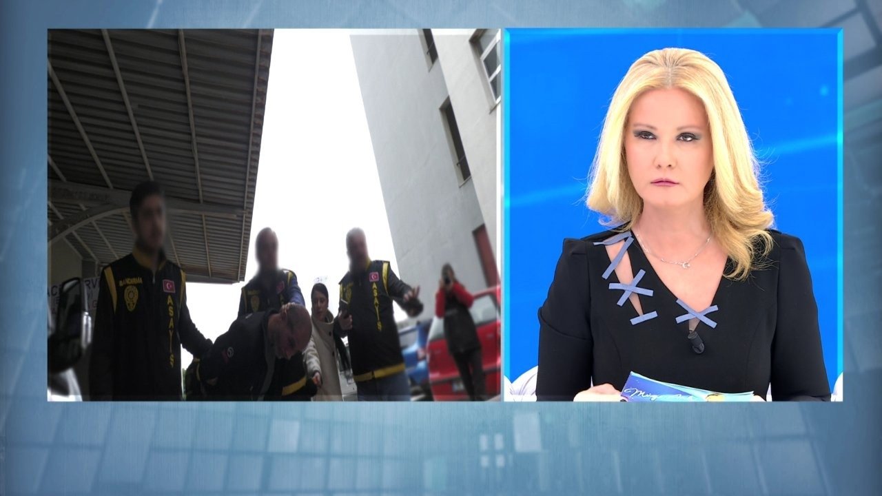 Vahşice öldürülen emekli öğretmen...