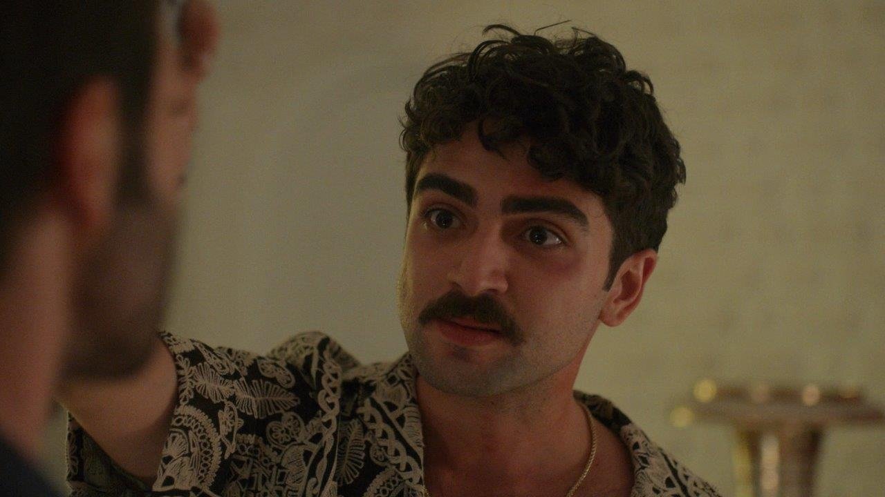 Feraye'nin büyük sırrı nasıl ortaya çıktı?