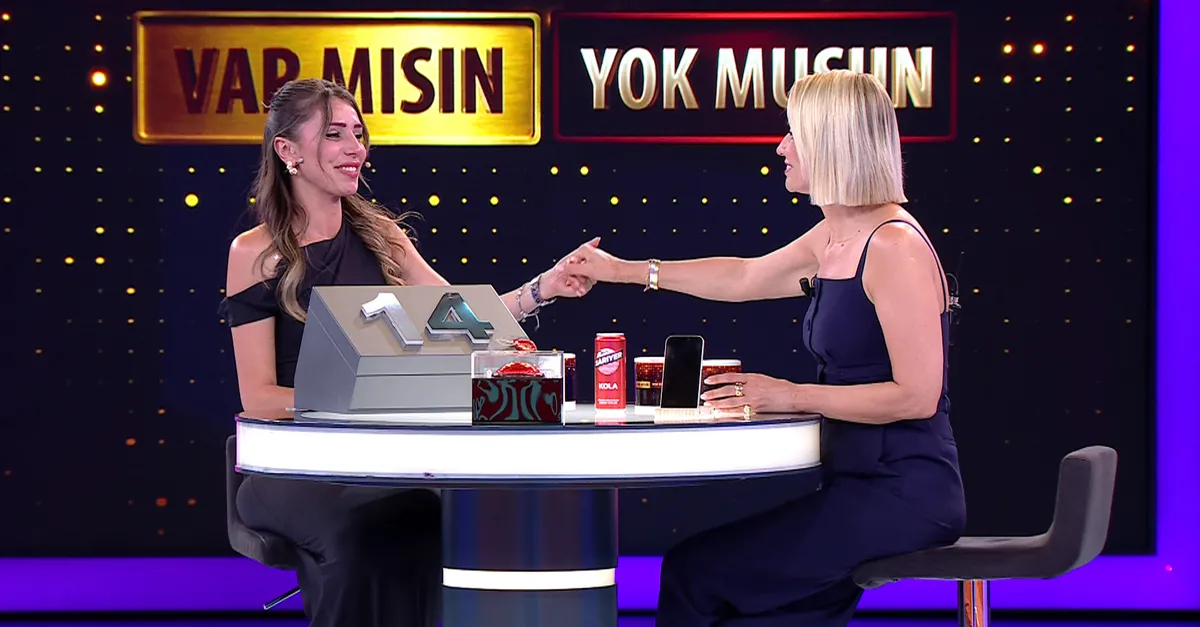 Var Mısın Yok Musun | Var Mısın Yok Musun’da büyük şok! 585 bin TL’yi reddetti!