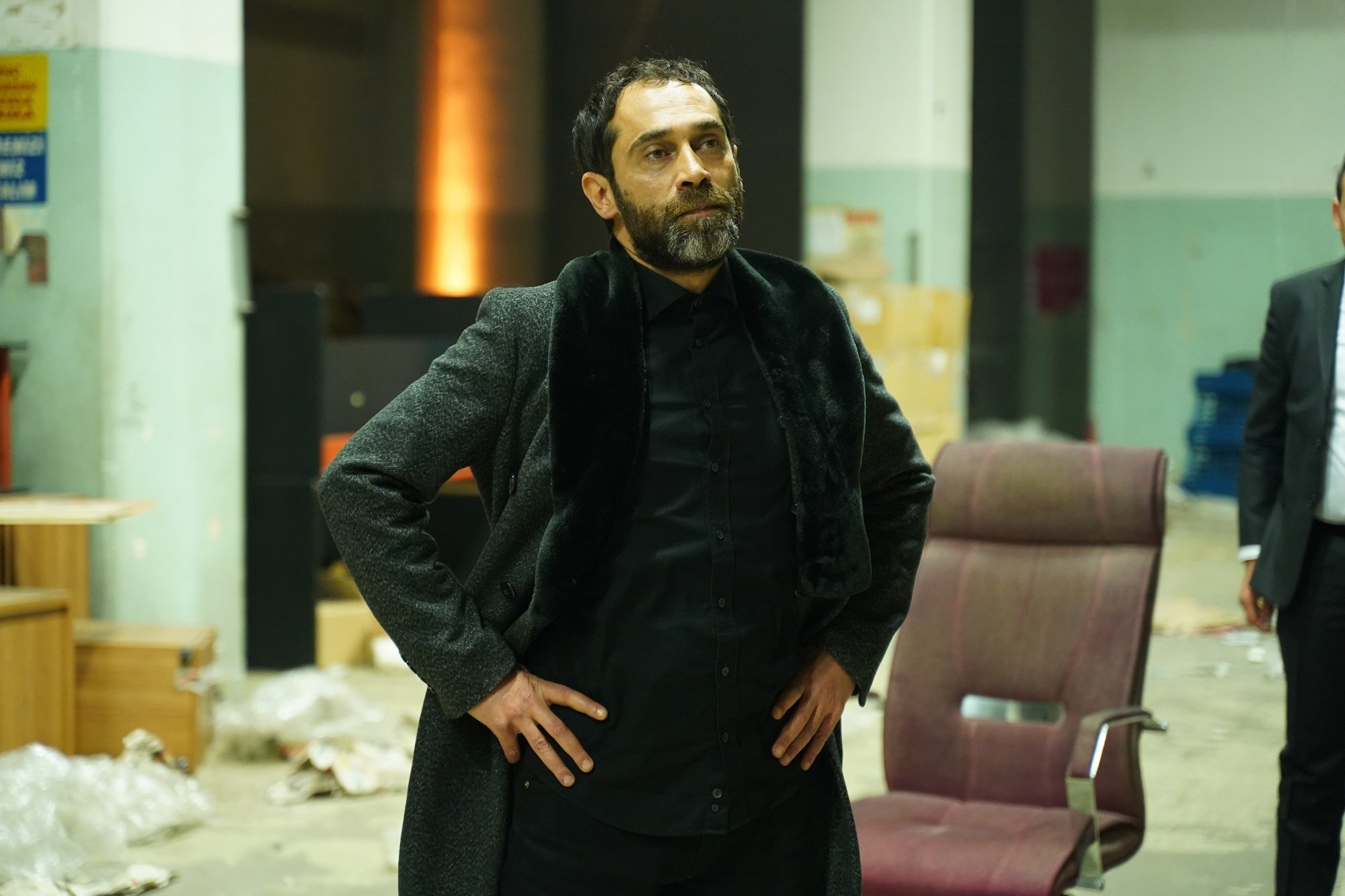 27. Bölüm Foto Galeri