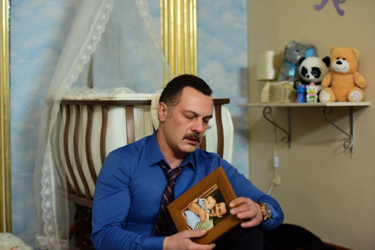 32. Bölüm Foto Galeri