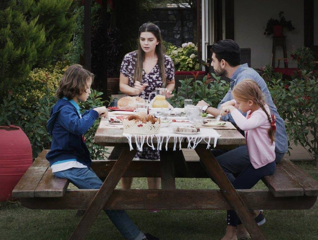 29. bölüm fotogaleri