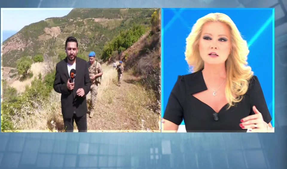 Nuran Şahin ve Gökmen Kaya’dan iz aranıyor