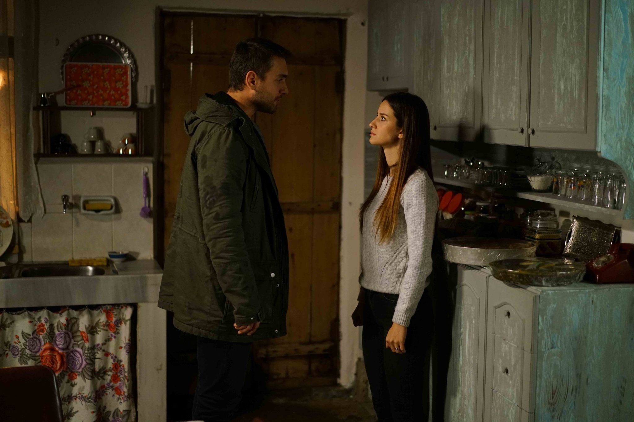 34. Bölüm Foto Galeri