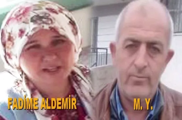 Evden kaçan Fadime Hanım'ın eşi Hüseyin Bey'in gözyaşları!