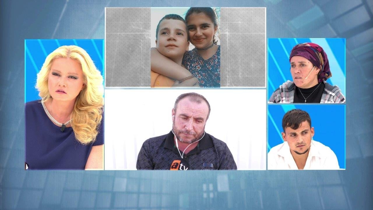 Konya'daki kayıp çocukları kim kaçırdı? Müge Anlı'nın yayını ihbar kabul edildi ve emniyet harekete geçti...