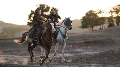 atv dizi ihracatında Türkiye lideri