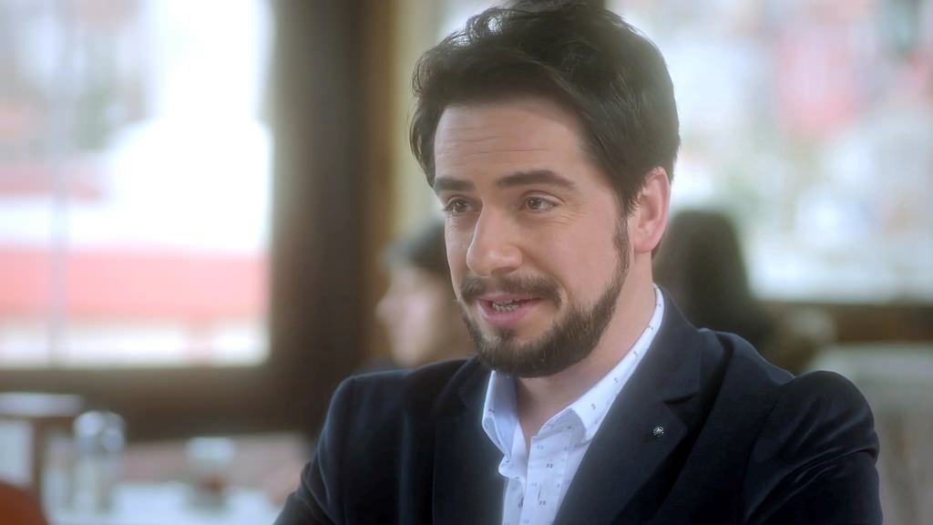 52. bölüm fotogaleri