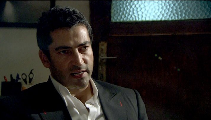 Ezel 54. bölüm fotoğrafları