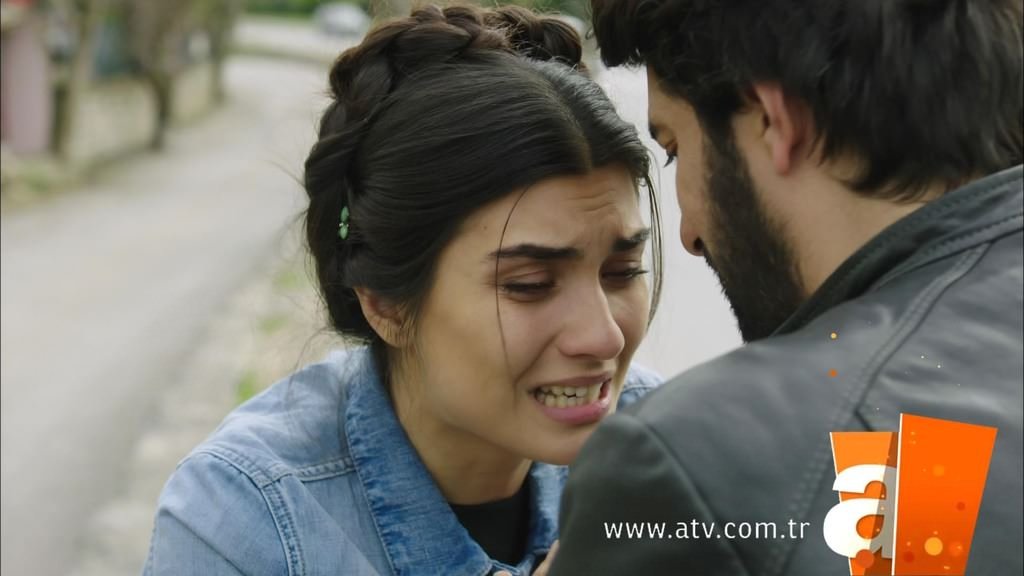 Kara Para Aşk 43. bölüm replikleri