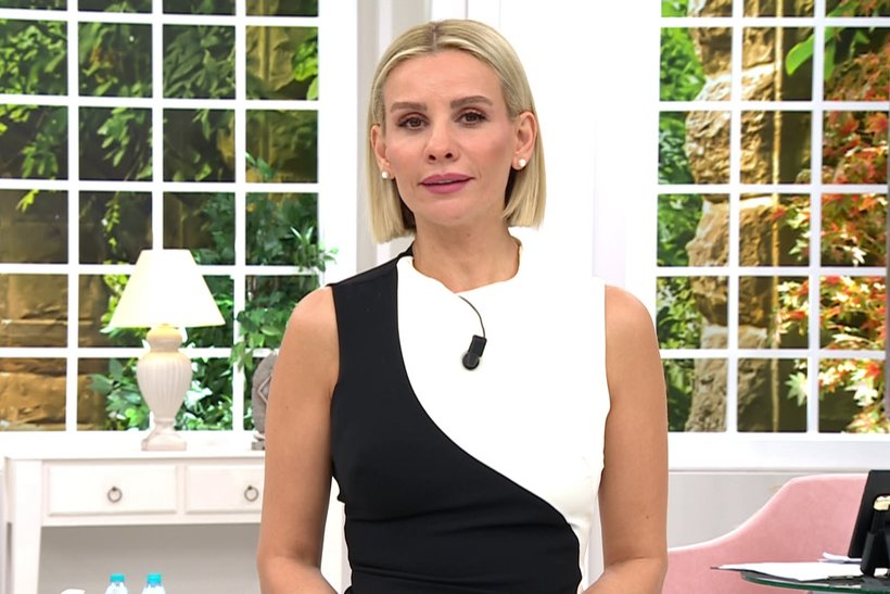 Esra Erol, Elif için yeni bir hayat kurdu