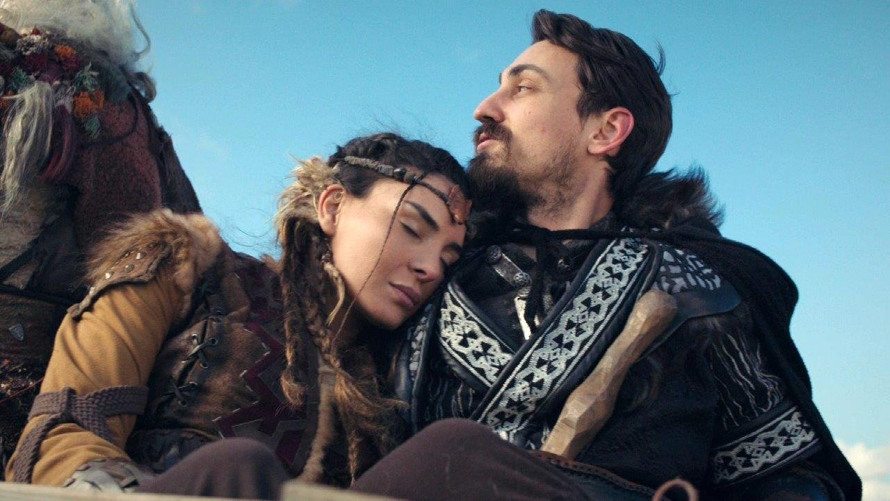 10. Bölüm Foto Galeri 