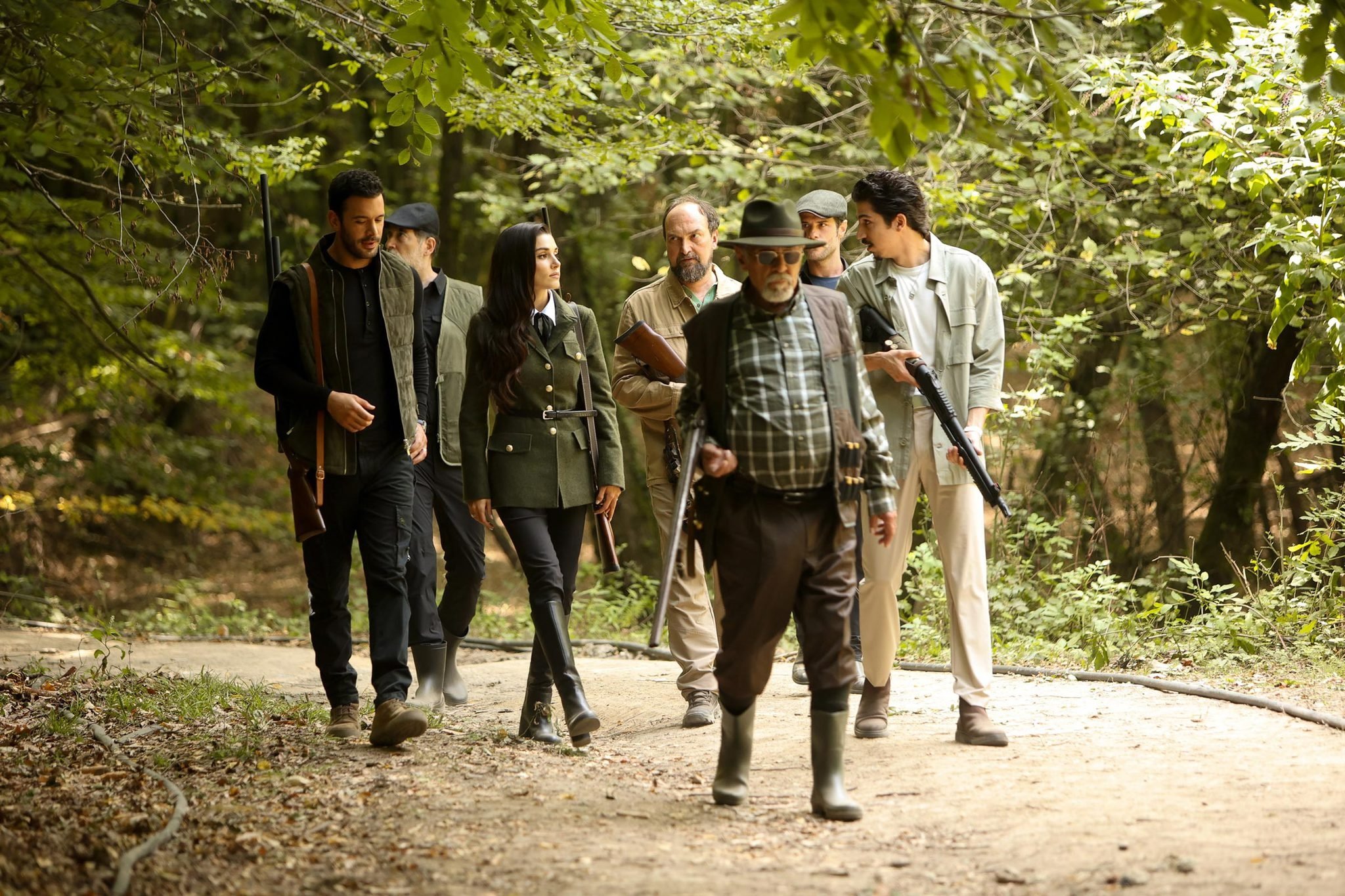 2. Bölüm Foto Galeri