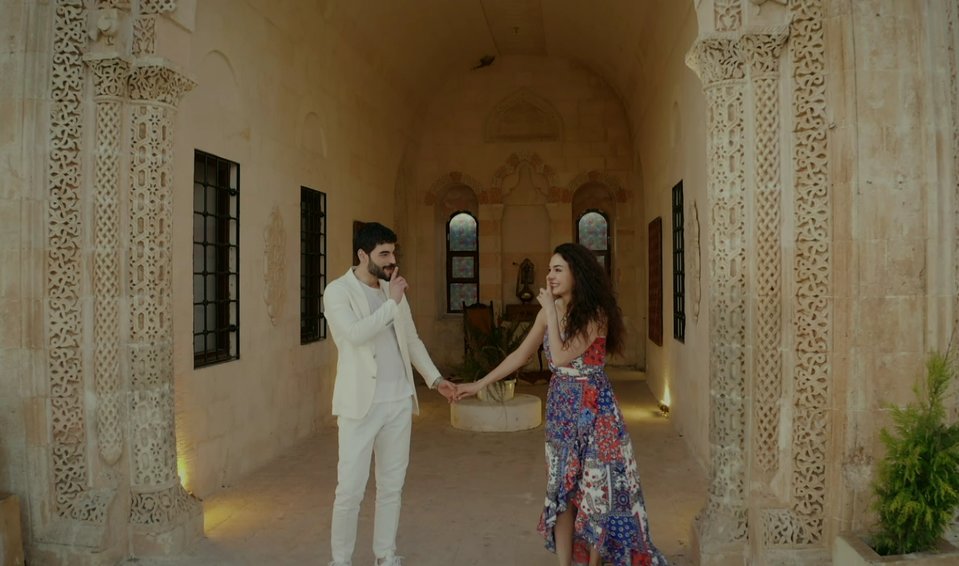 hercai