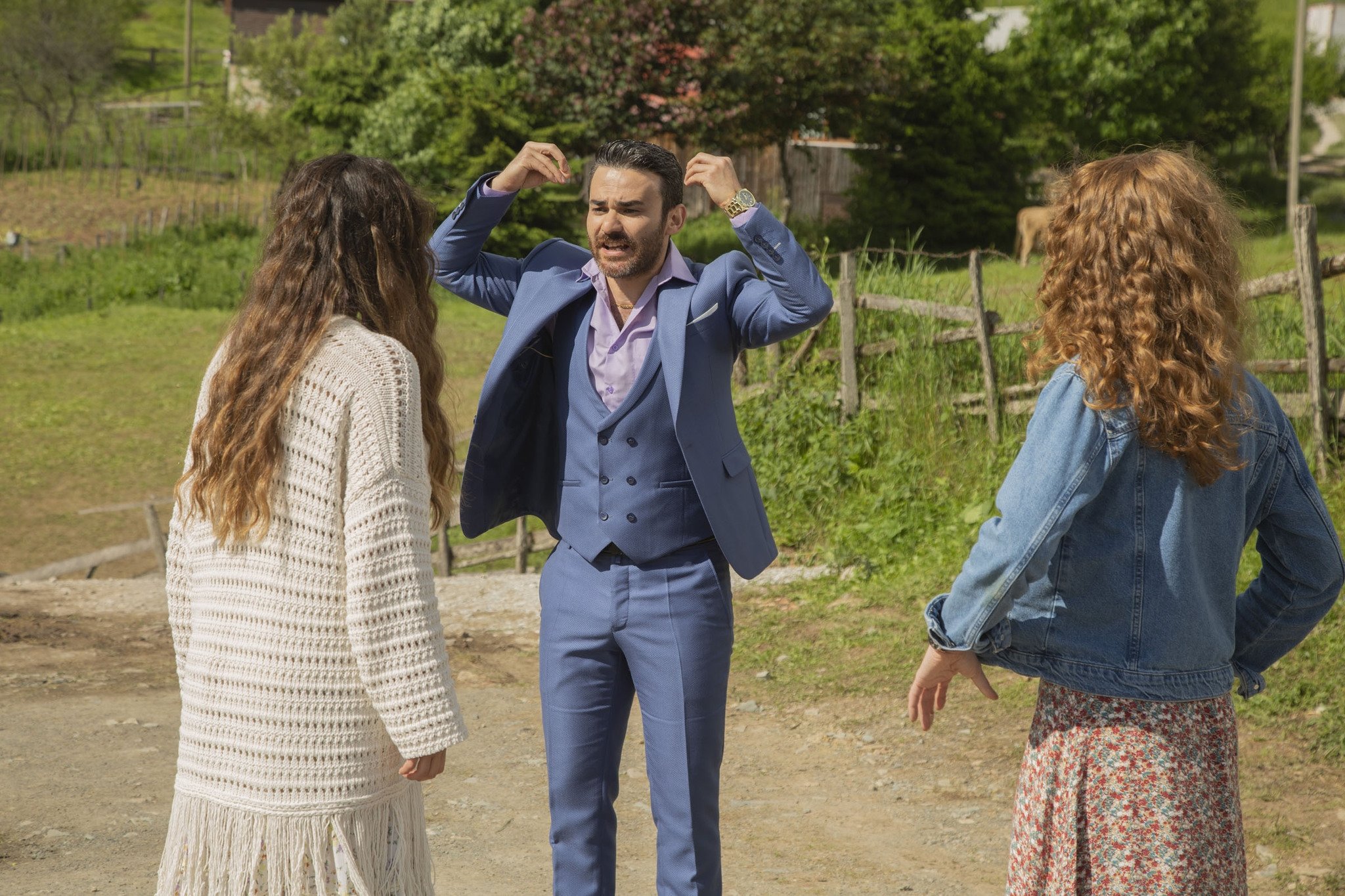 2. Bölüm Foto Galeri