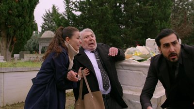 Annemi nereden tanıyorsunuz