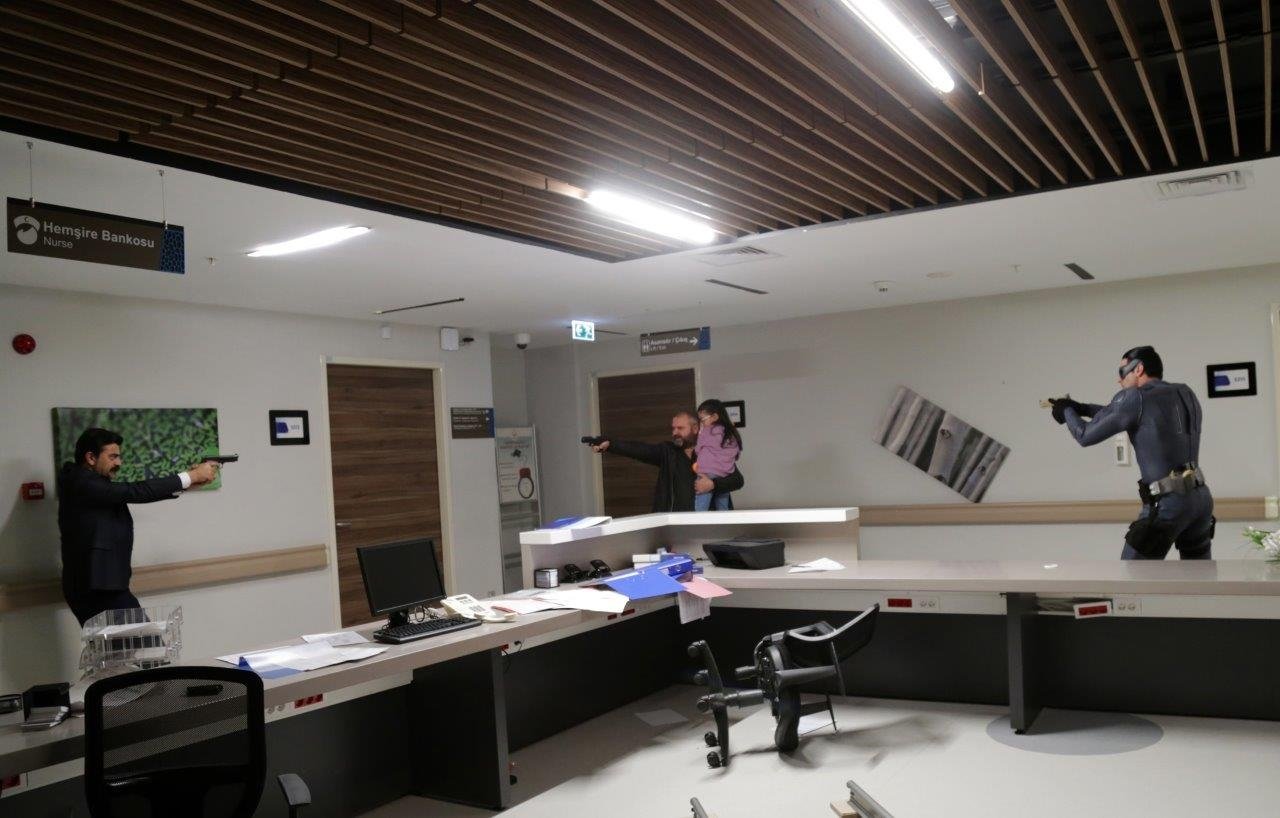 8. Bölüm Foto Galeri