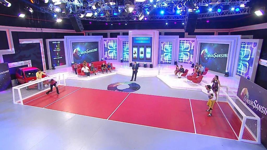 17. Bölüm fotogaleri