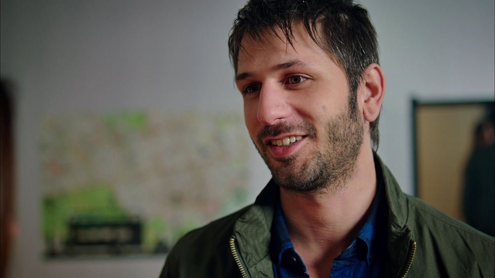 Kara Ekmek 8. bölüm replikleri