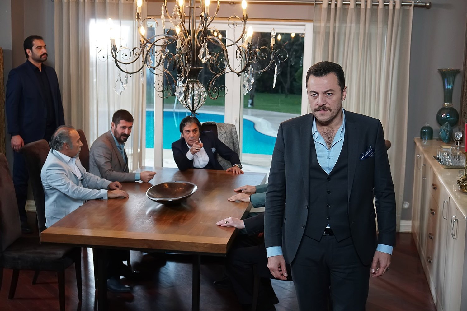 10. Bölüm Foto Galeri