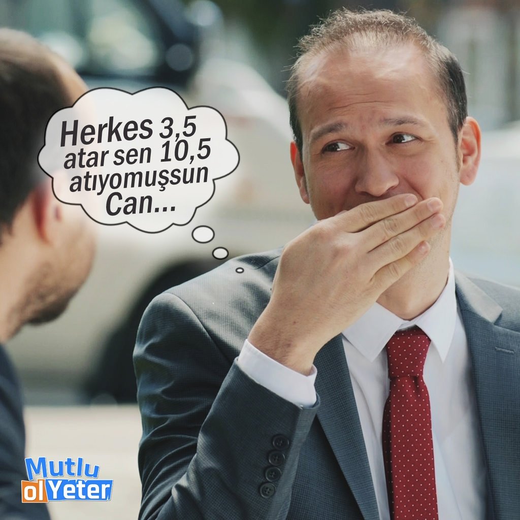 Mutlu Ol Yeter 5. bölüm en eğlenceli anlar