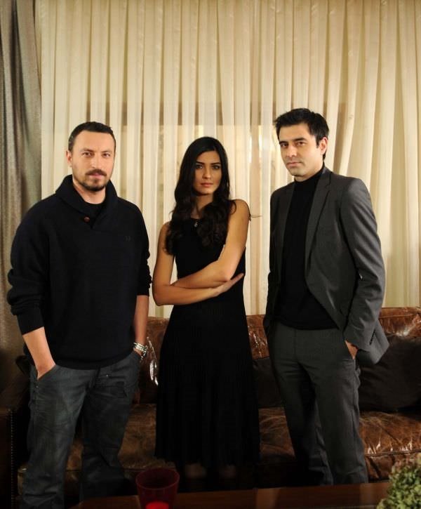 Gönülçelen 36. Bölüm