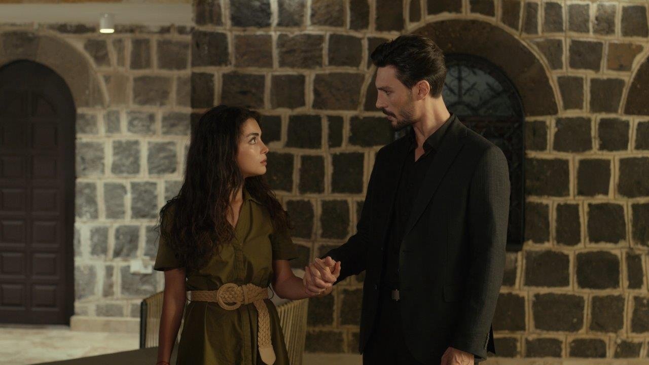 Safir İlk 5 Bölüm neler oldu?