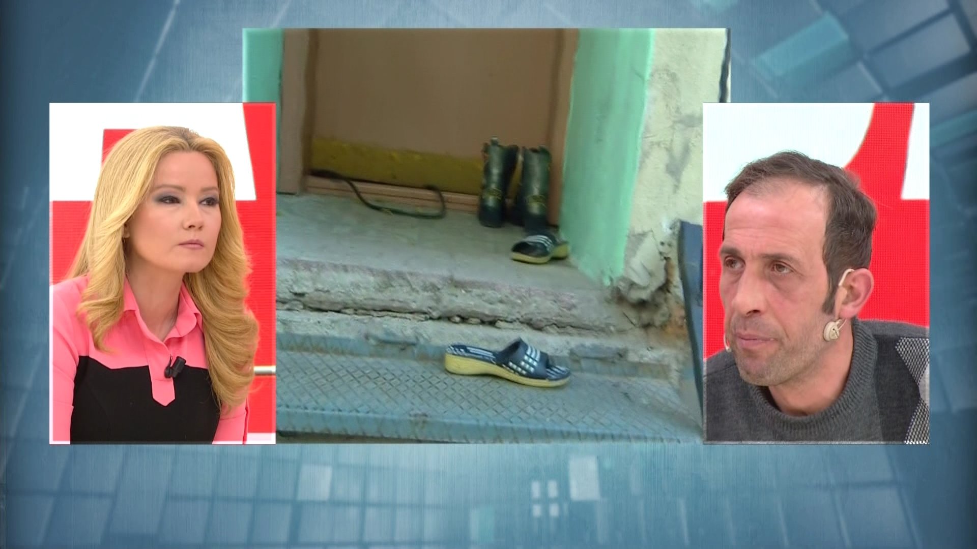 Palu ailesi davasında karar açıklandı!