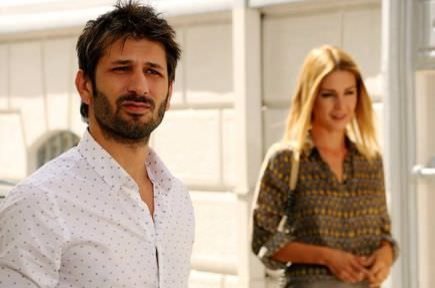 Hesaplaşma vakti... 26. bölüm fotogaleri