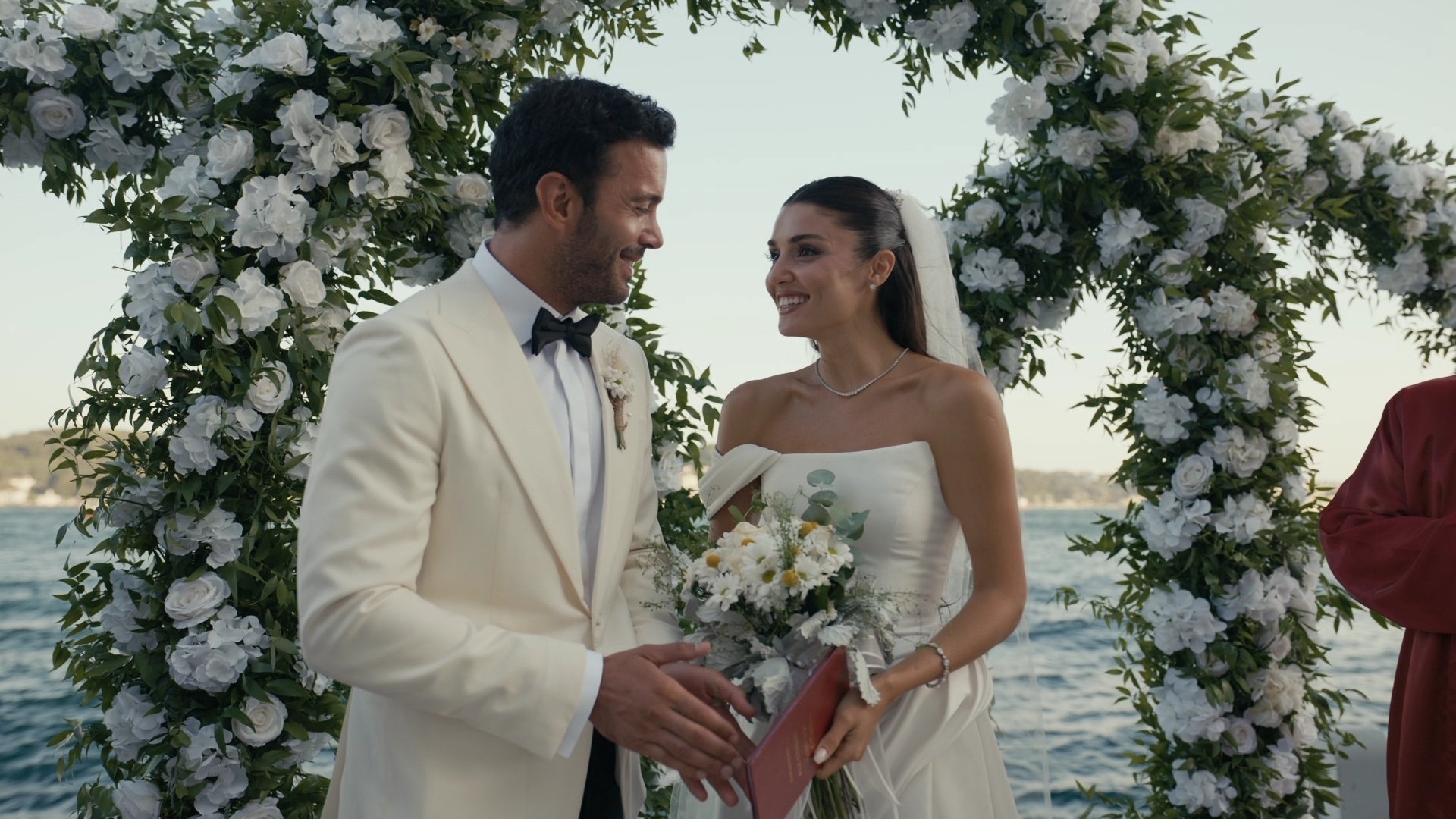 Aşk ve Gözyaşı'nda Meyra ölecek mi?