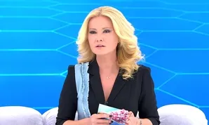 Müge Anlı ile Tatlı Sert - 24.09.2026 10:00:00