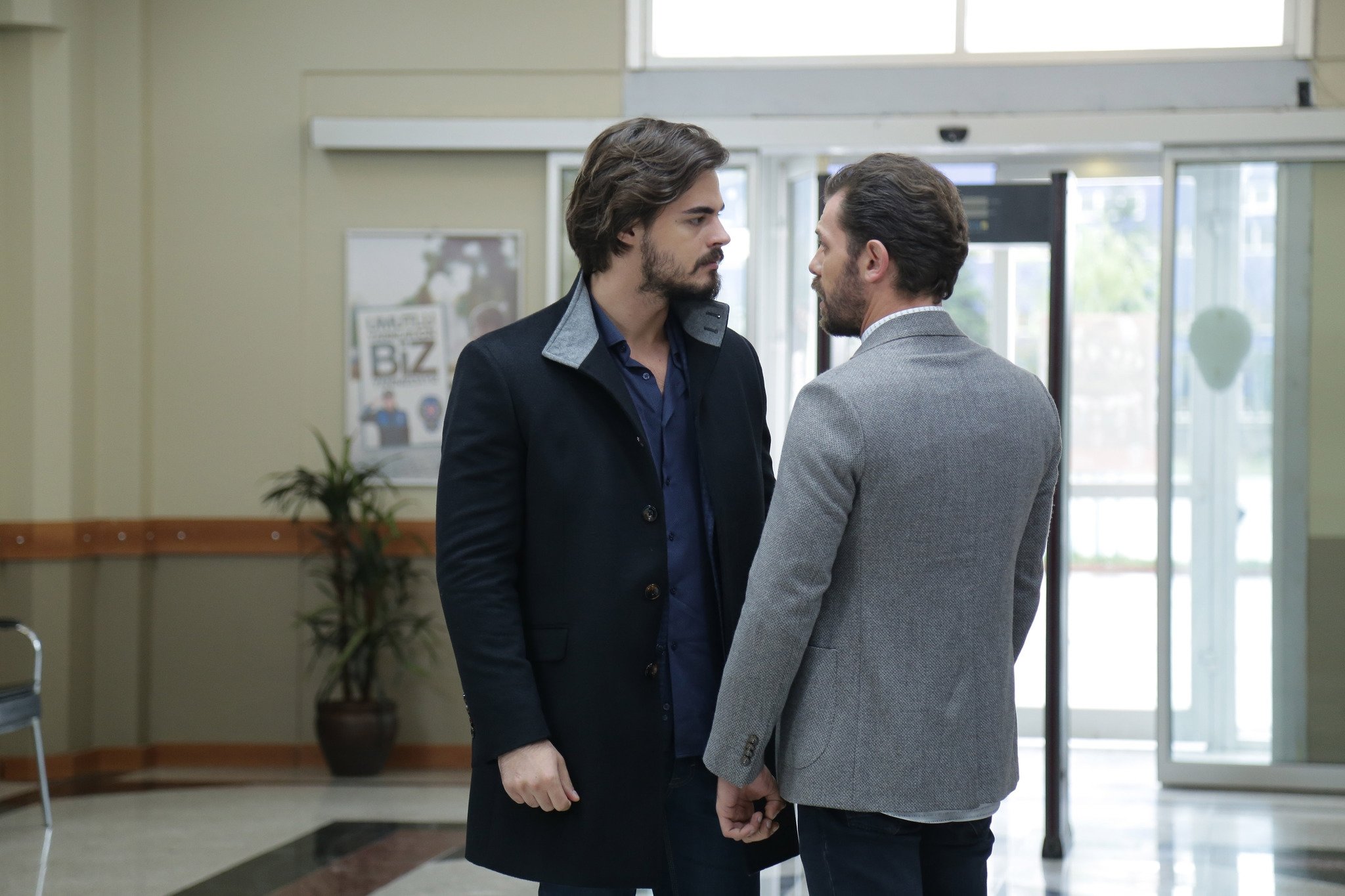 6. Bölüm foto galeri