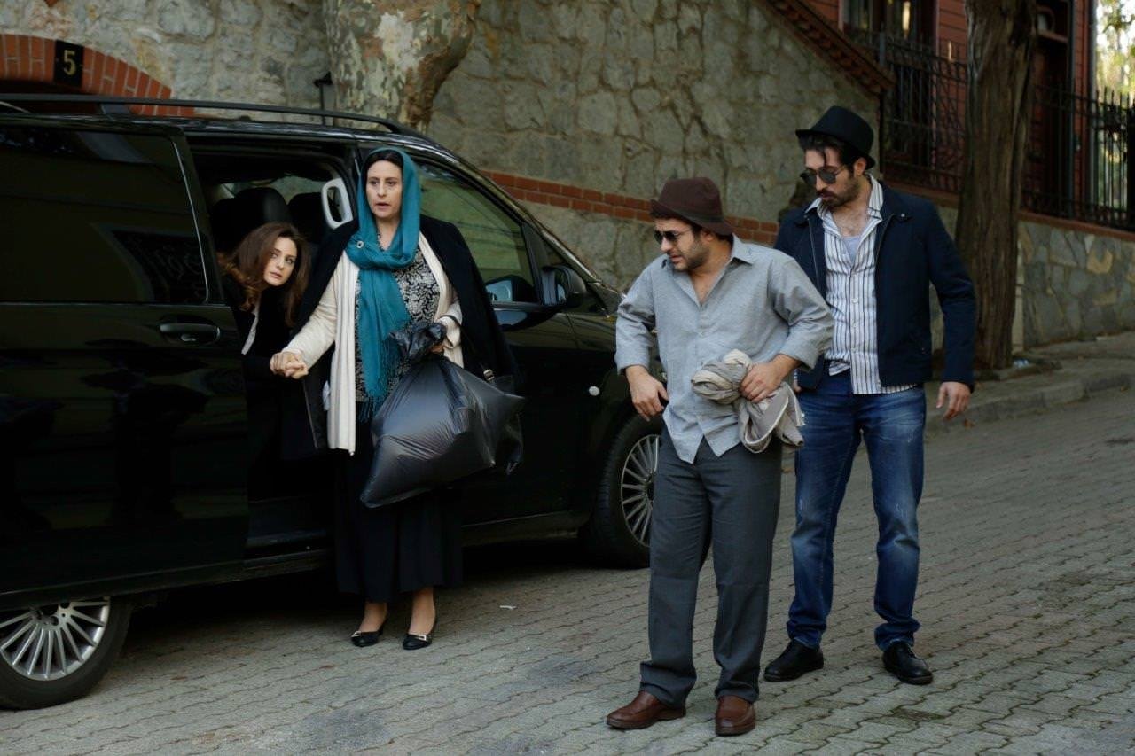 6. bölüm foto galeri