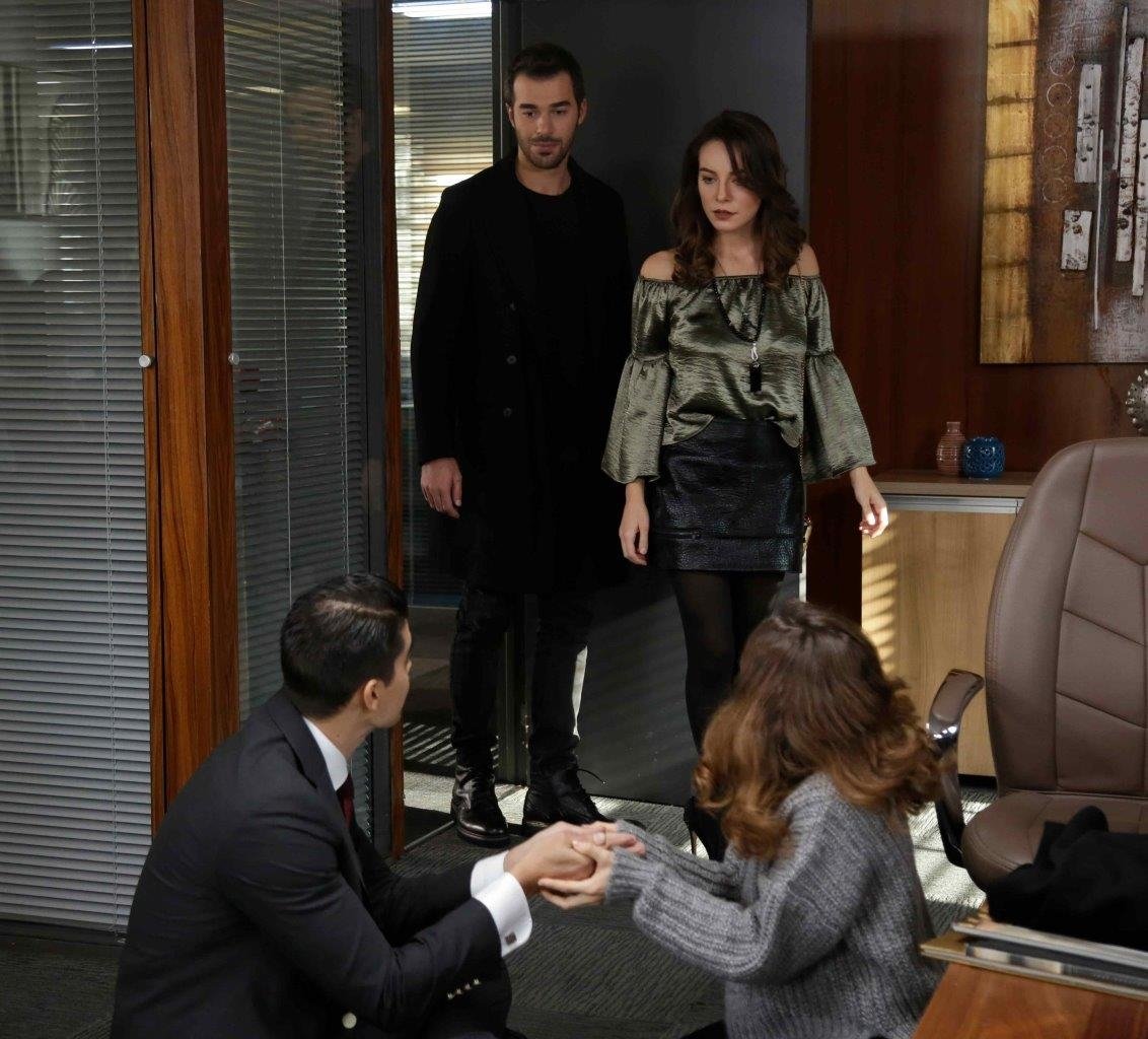 10. bölüm foto galeri 