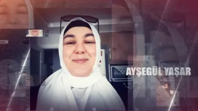 atv ÖZEL - Ayşegül Yaşar’a ne oldu?
